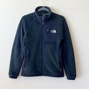 The North Face Women's Jacket - Dark Blue